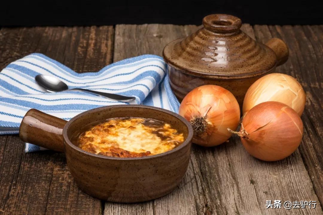 法国菜高档,法国菜的代表菜品