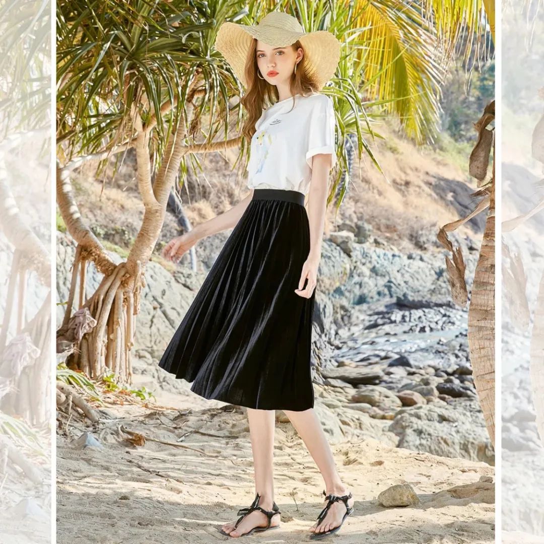 有质感的女装品牌推荐,怎么穿出女人气质和风格