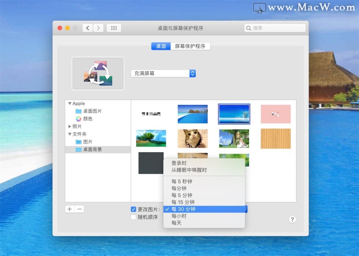 wallpaper壁纸文件夹看不到后缀,苹果壁纸设置教程小组件