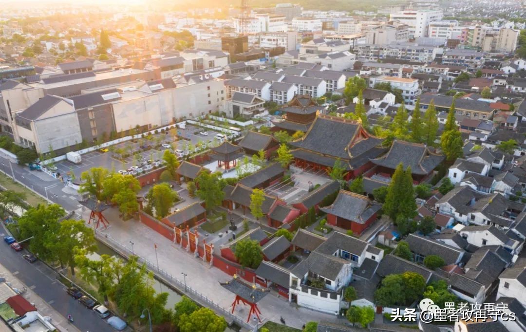 常熟这座城市给你的印象是什么,常熟这座城有你的故事吗