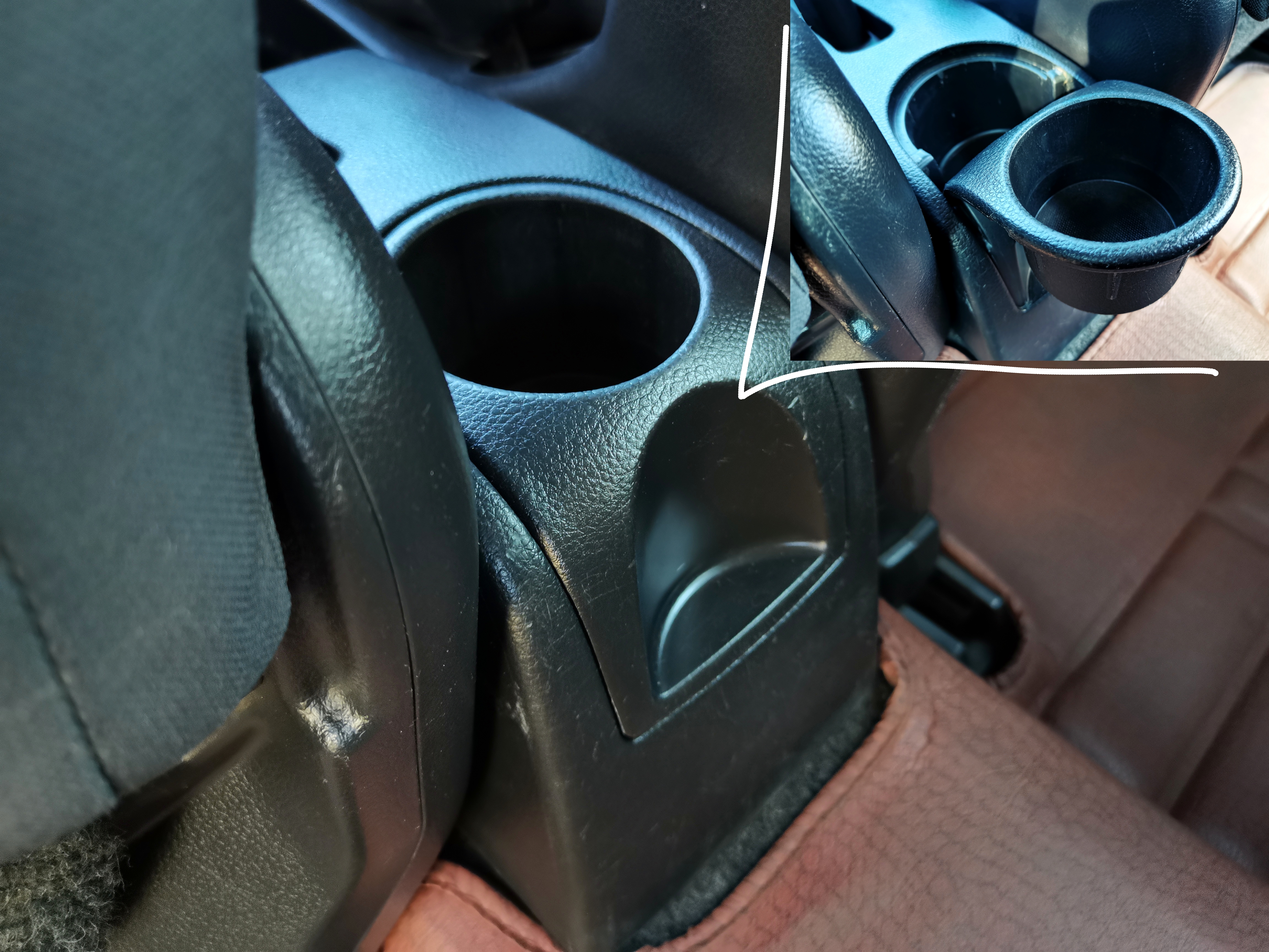 日产小面包车,实用家庭代步车日产骊威