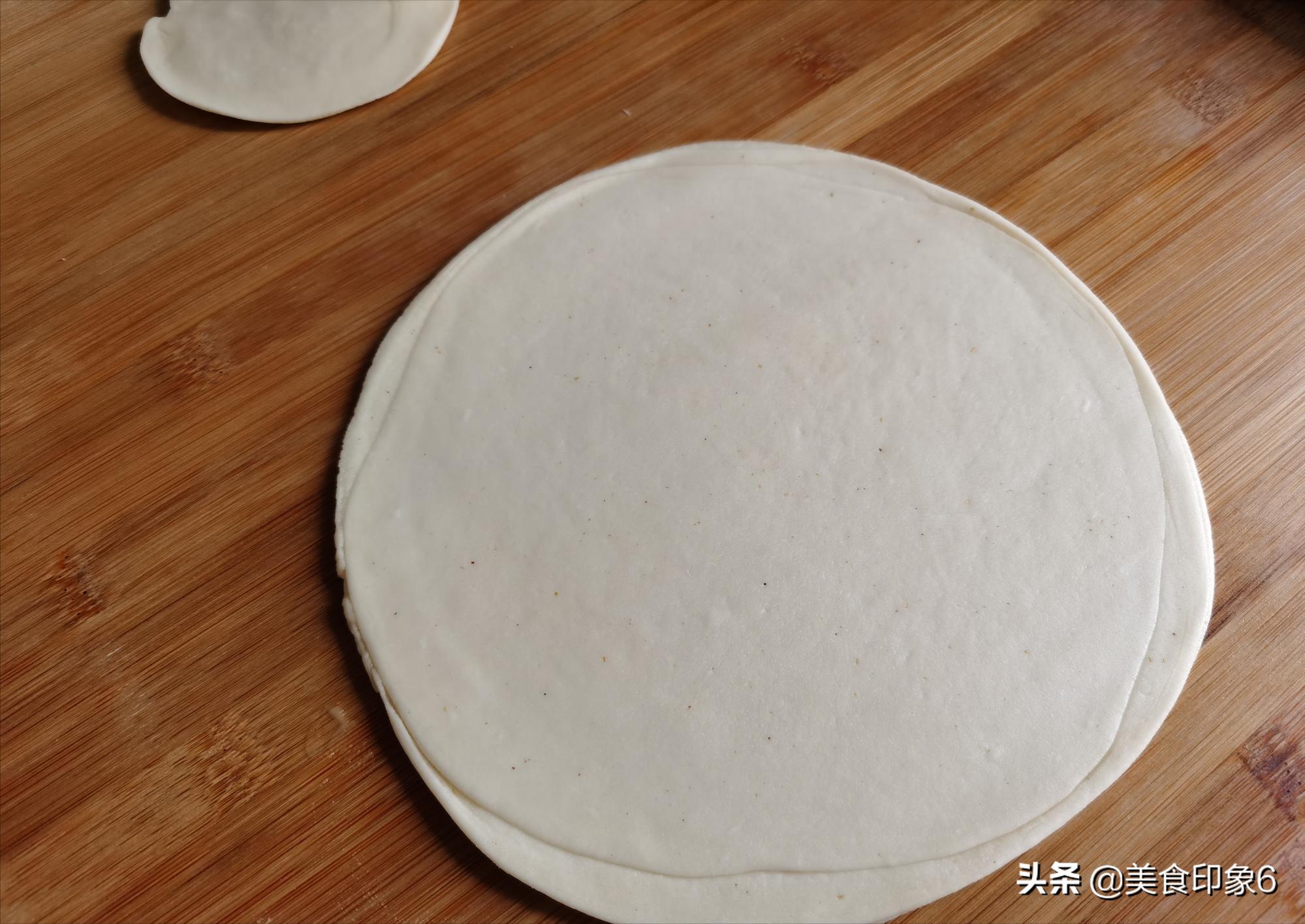 自制春卷皮可以油炸吗,怎么做春卷又酥又脆