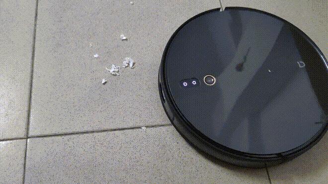 米家超薄扫地机器人口碑,米家扫地机器人超薄款