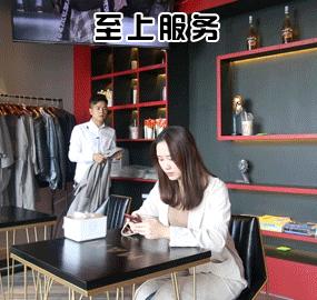 连明星都爱去的空中发型屋，甩了网红店十几条街
