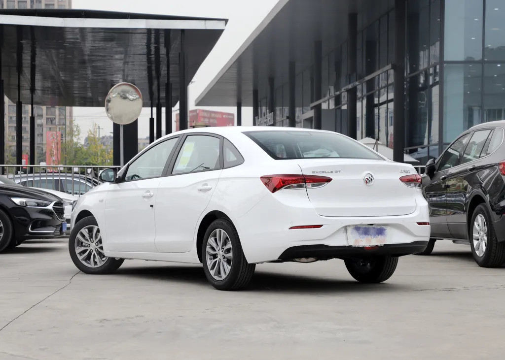 别克英朗2019款销量11月,2017英朗销量第一