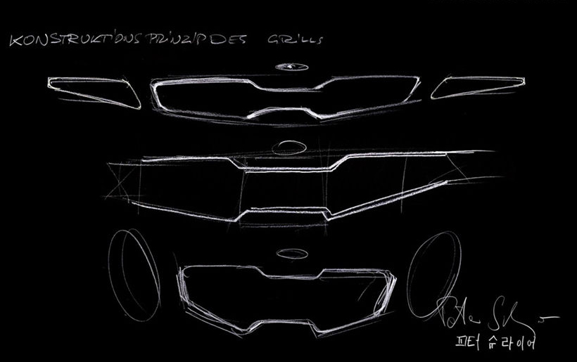 最新款起亚k5驾驶感受,全新起亚k5重回颜值巅峰