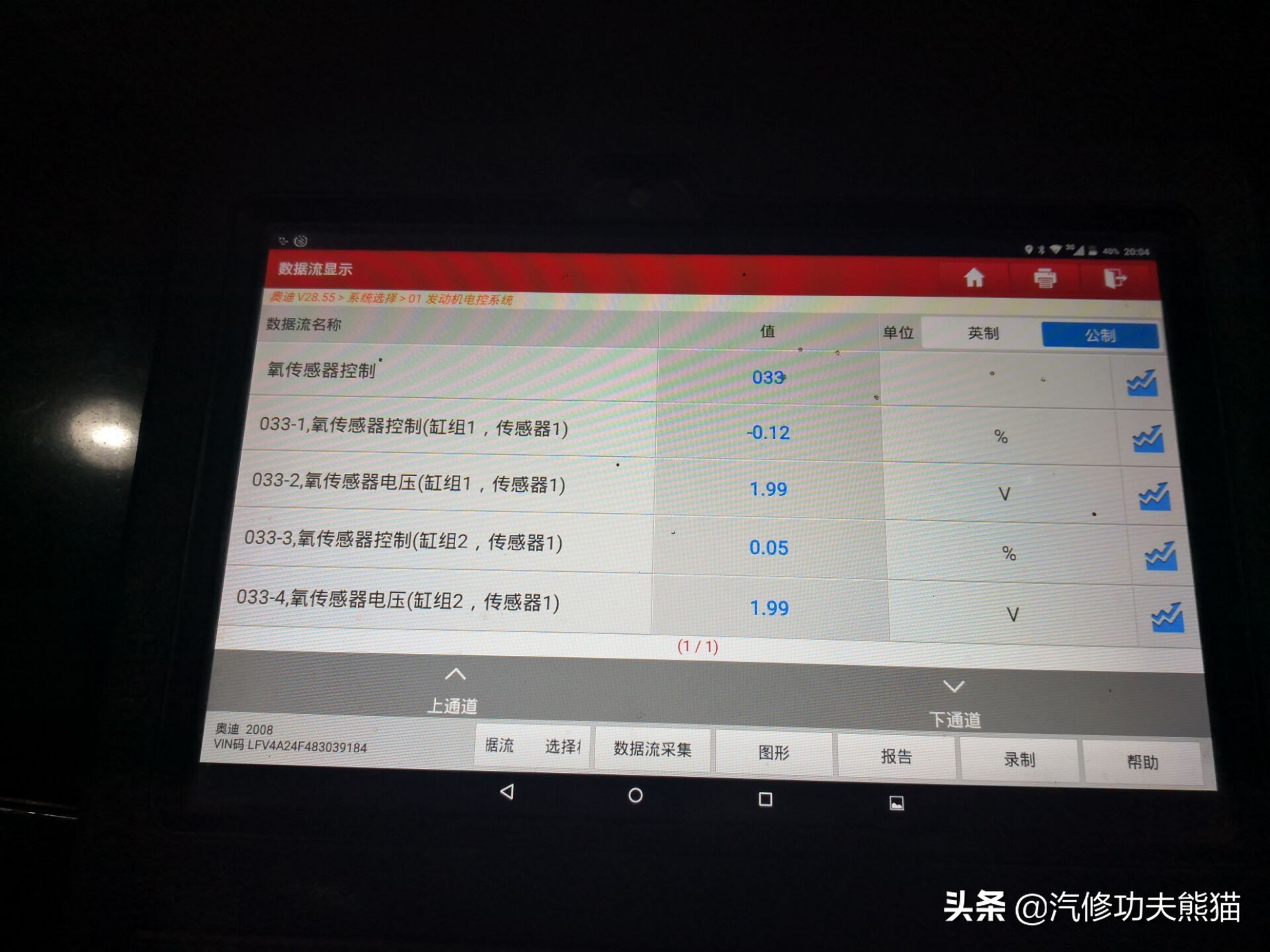 16款奥迪a6l2.5自吸发动机漏油,奥迪a6l2.4免拆烧机油处理靠谱吗