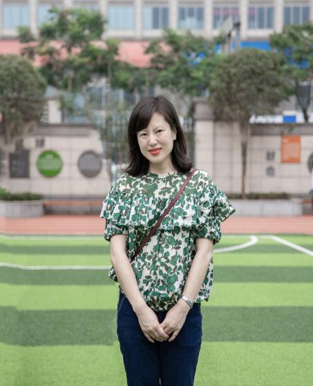 初中生点赞学校,初中优秀毕业生感恩母校