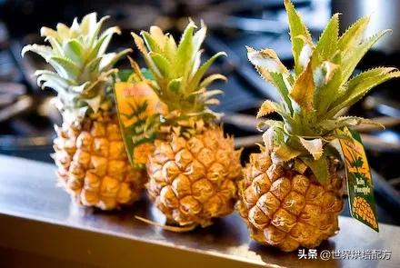 贝鲁耶校长MOF“加勒比海盗的钱袋”有配方啦！（可*载下**）