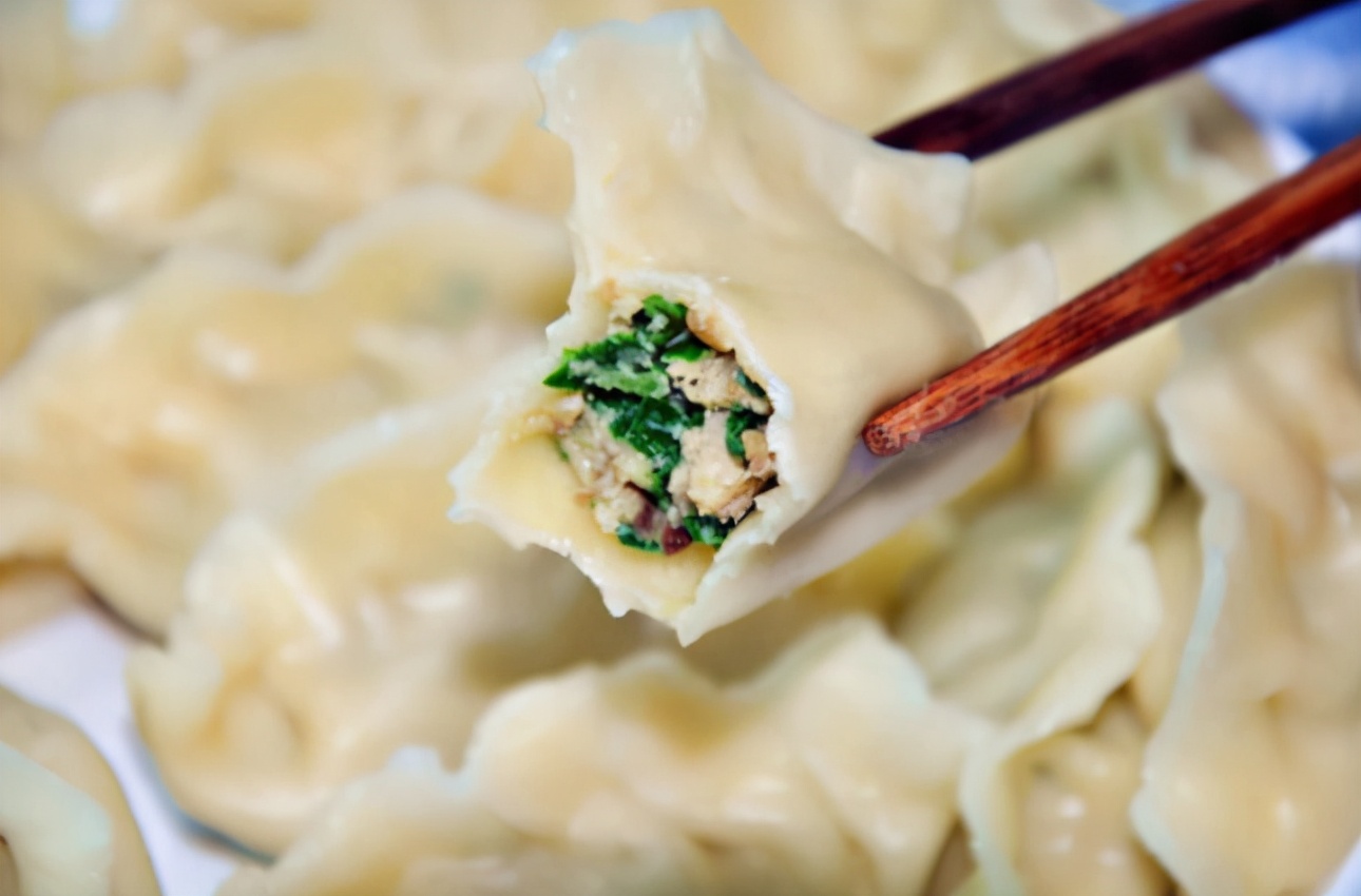 三鲜馅是“哪三鲜”？用错了食材，味道差很多，三鲜馅一点都不鲜
