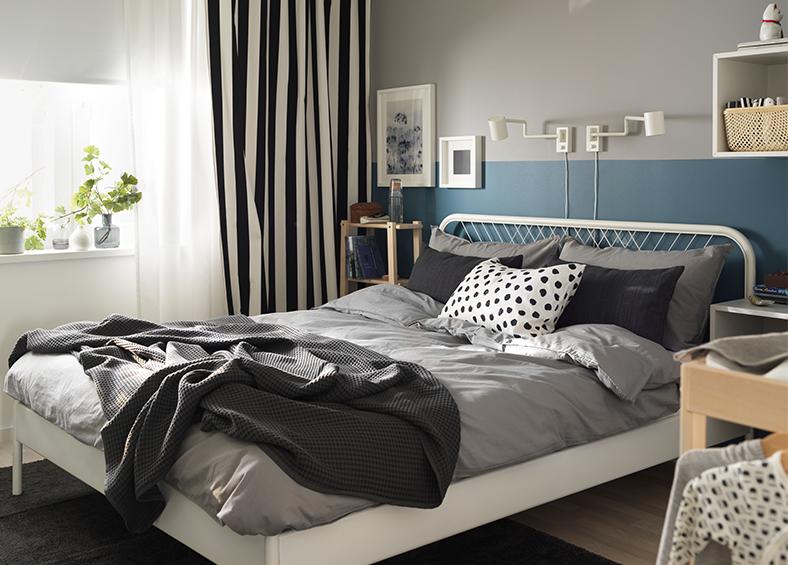 双十一！从589个床架选出14款，颜值和性价比都在线，均价不到3k