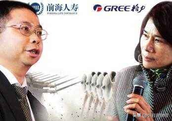 控股南宁百货！他卖菜起家，曾血洗南玻A、挑战董明珠、举牌万科