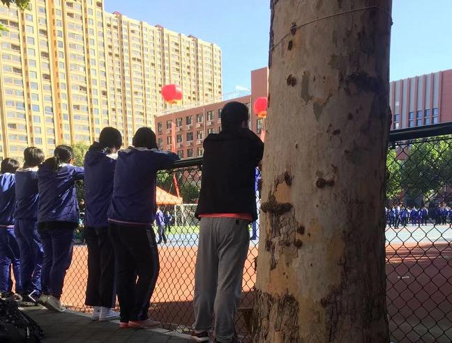 河北师大附中学校是干嘛的,河北师大附中学校好不好