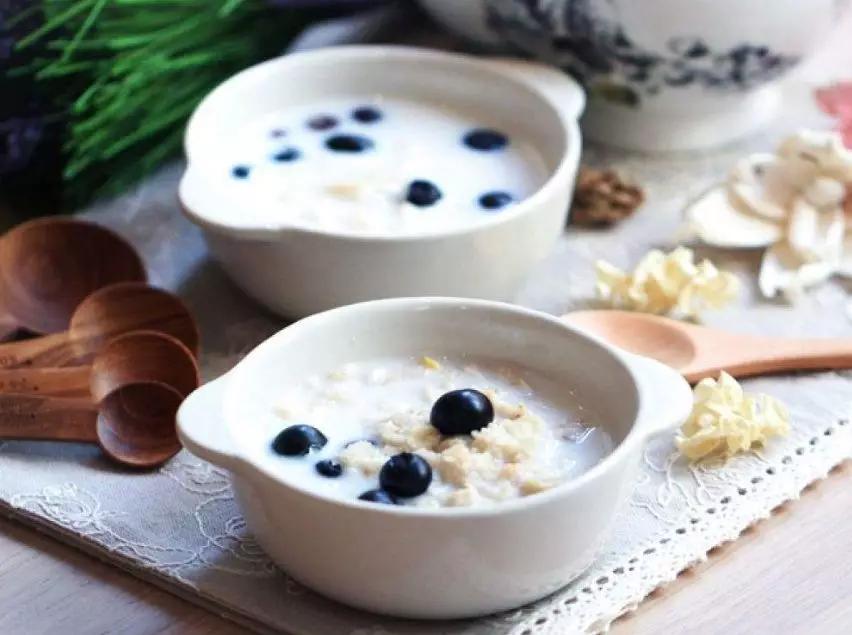 即食燕麦片为啥不建议减肥吃,吃燕麦片可以减肥吗