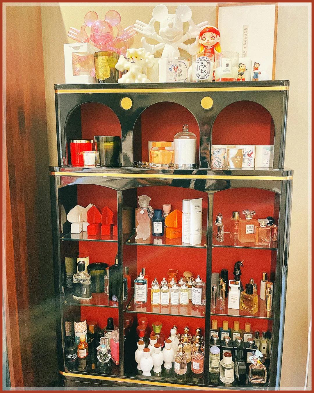 私藏的5款小众香水清爽又迷人,我最喜欢的几款香水