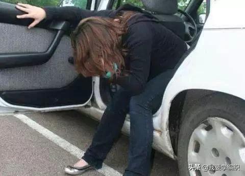 坐高铁晕车的小技巧,动车晕车解决方法