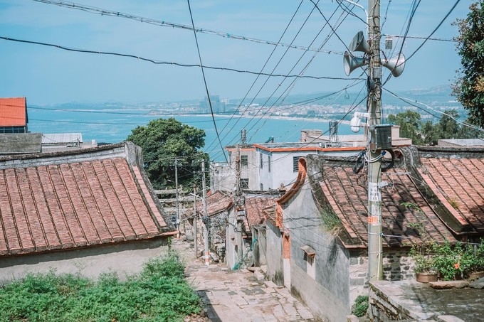 厦门小垦丁游玩攻略,福建小垦丁漳州火山岛