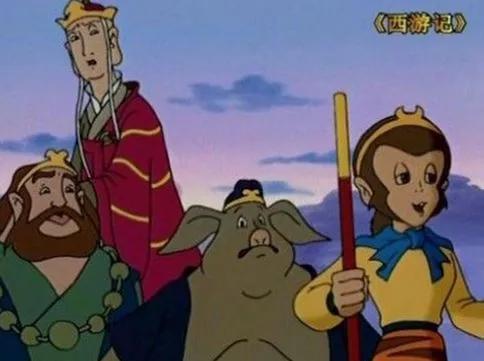 00后看过的动画有哪些,00后看过的所有动画片有哪些