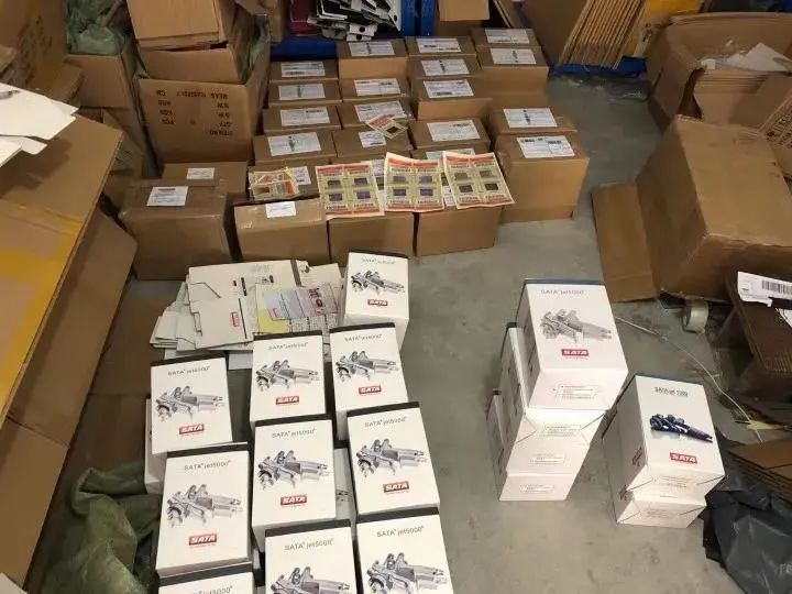 315新车被二次喷漆,315常见的侵权行为内容