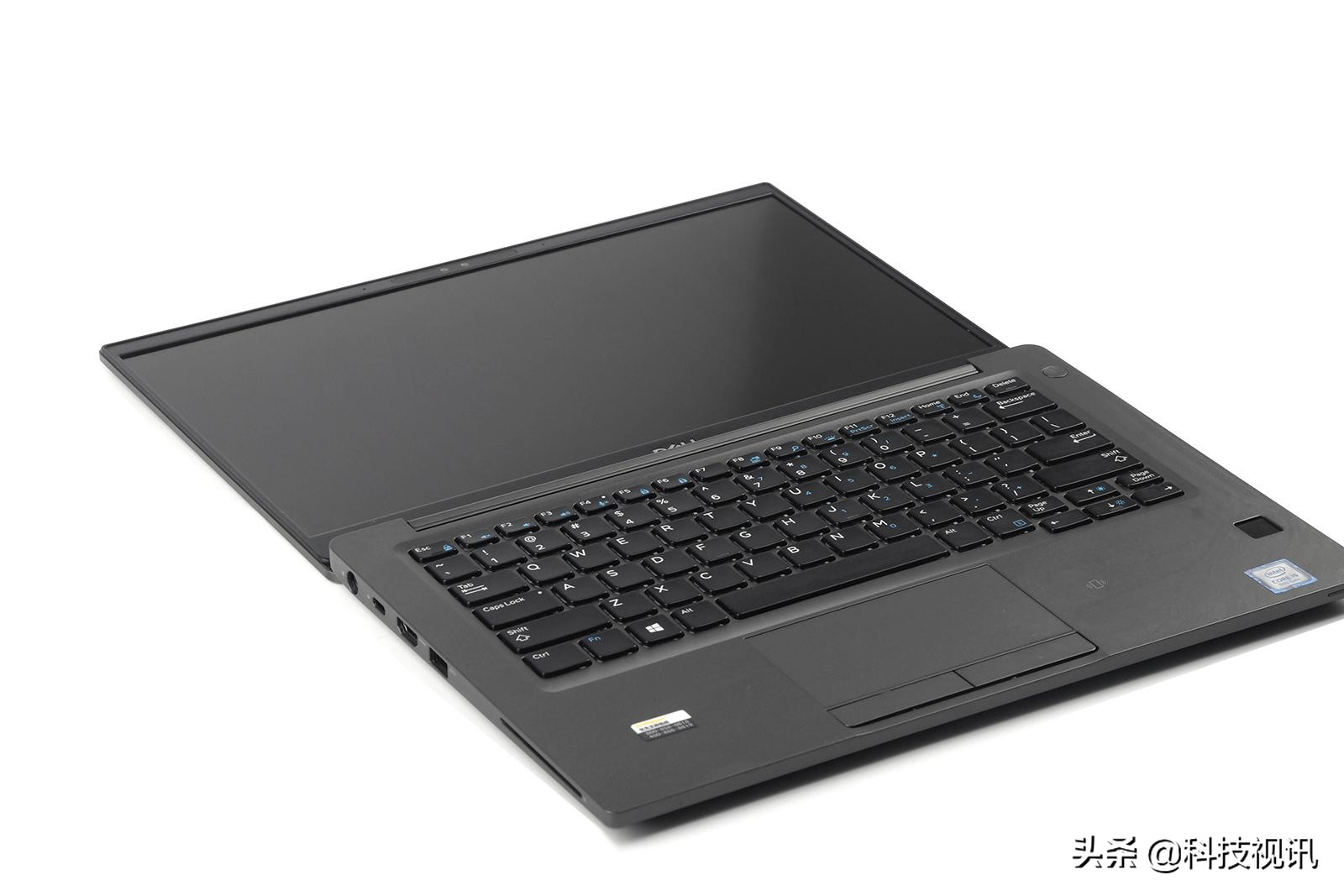 戴尔latitude9510,戴尔latitude7390商务