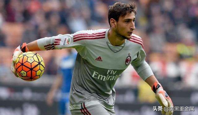 98-00年龄段：世界足坛最佳阵容（门将及后卫篇）