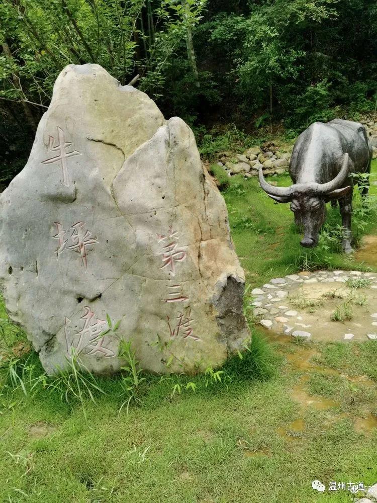 新昌盐帮古道十八渡徒步时间,新昌盐帮古道旅游攻略