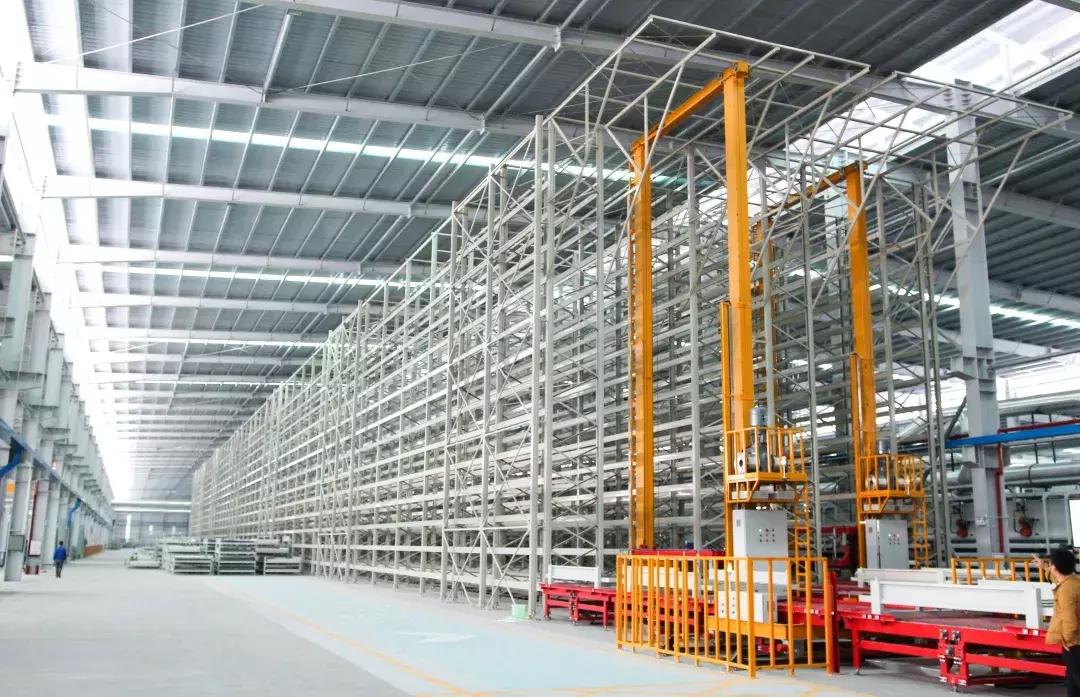 谁在前面领跑,陶瓷行业十大品牌有哪些