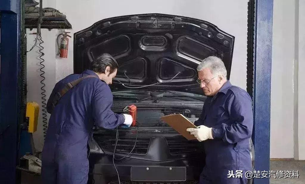 汽修师傅不愿意教怎么办,汽修师傅常遇到哪些问题