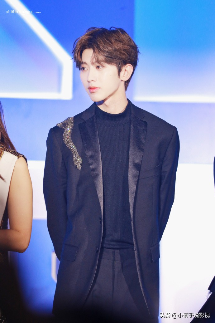 为什么蔡徐坤在青春有你2圈粉,蔡徐坤最新动态青春有你二