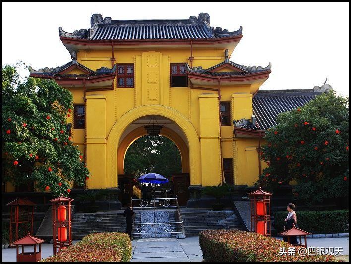 多尔衮最后什么结局,冷眼看红楼荣国府