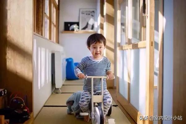 一家四口出租屋改造,旧出租屋省钱大改造