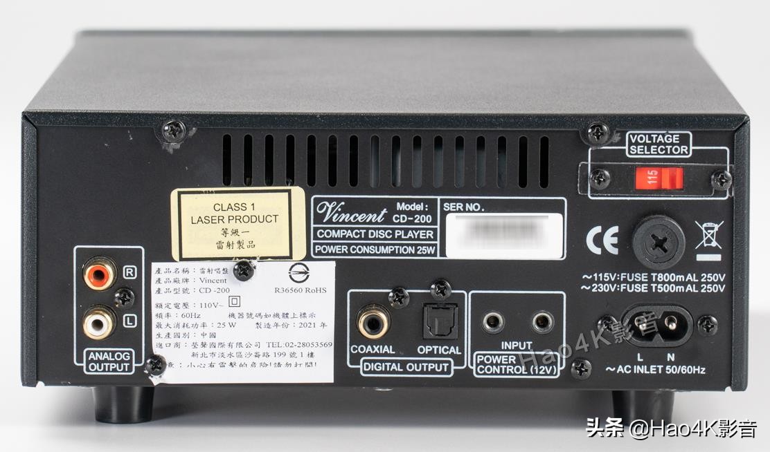 cd200功放,cd200碟