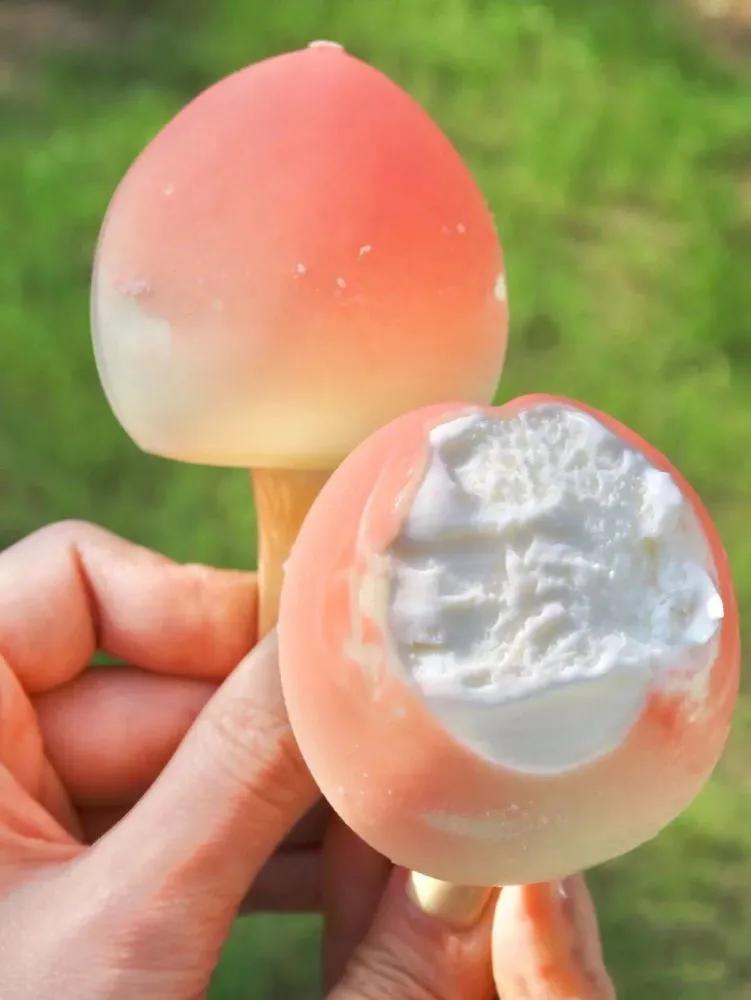 网红雪糕不买账,网红雪糕真的好吃