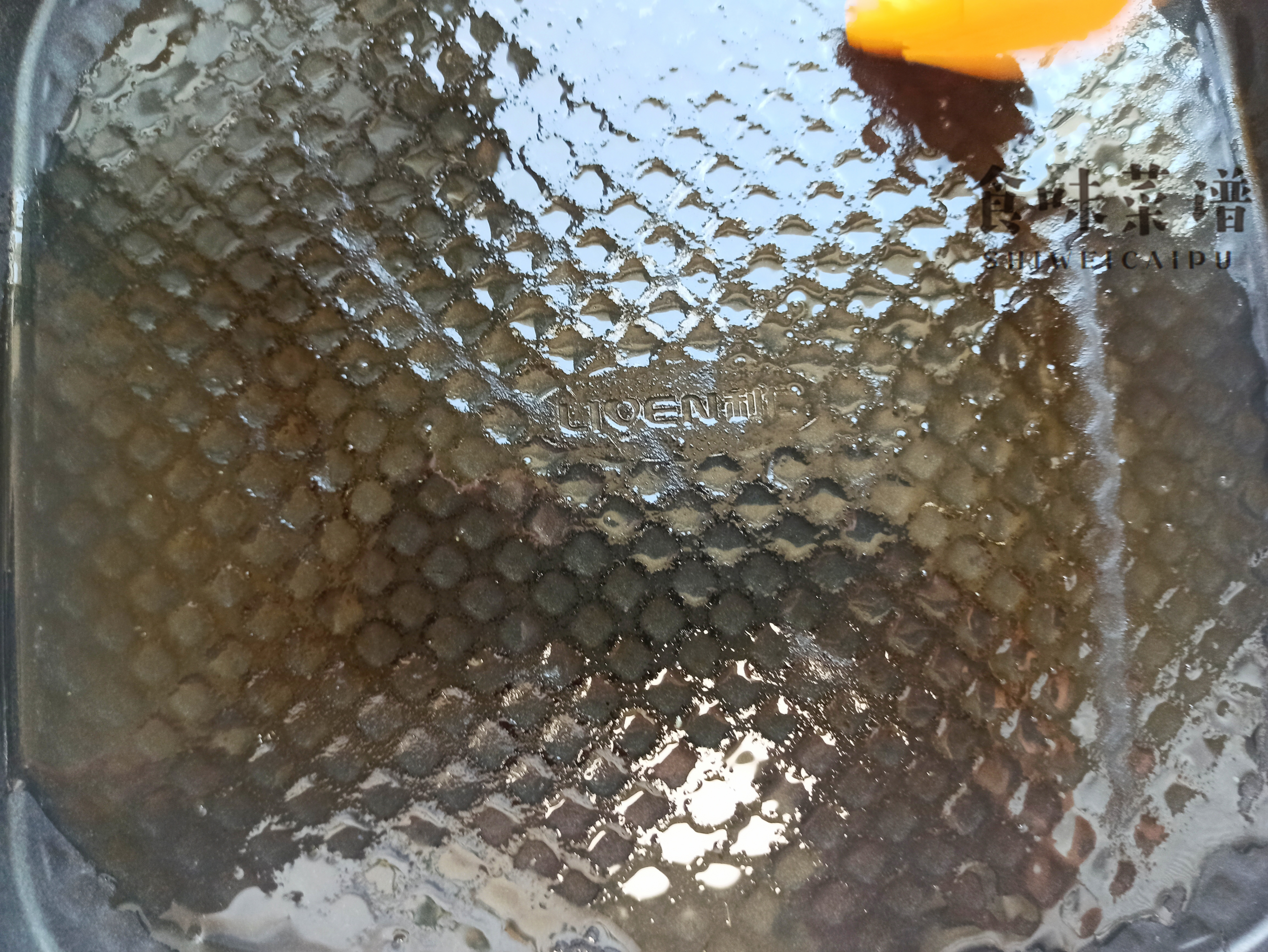 北京人做糊塌子,老北京糊塌子家常做法手不沾面