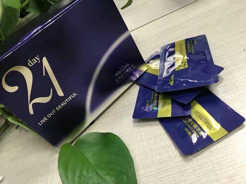 美白针副作用曝光,美白针是违规药品吗