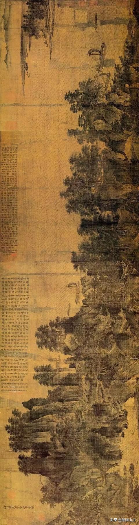 诗词｜《霜天晓角》诗词200篇全集料得两情无奈，思量尽、总难