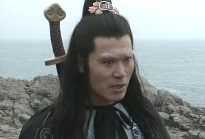 白眉大侠白云瑞最后跟谁在一起,白眉大侠白云瑞出世是第几回