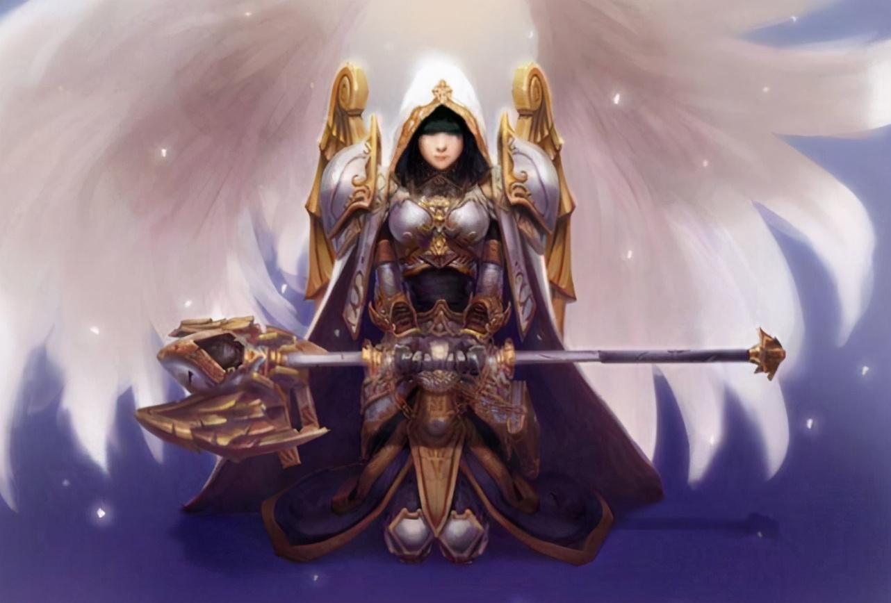 魔兽世界怀旧服：副本中只会挂恢复的牧师，为什么被人称为毒瘤？