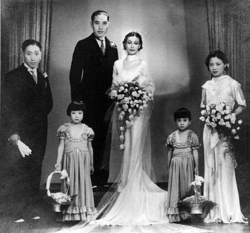 郭婉莹死后遗体怎么处理,郭婉莹晚年怎么去世的