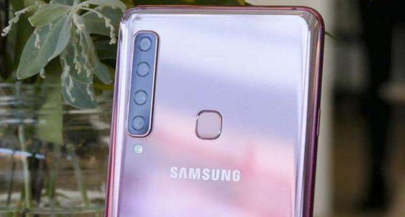 后置三摄lg,lg手机有后置四个摄像头