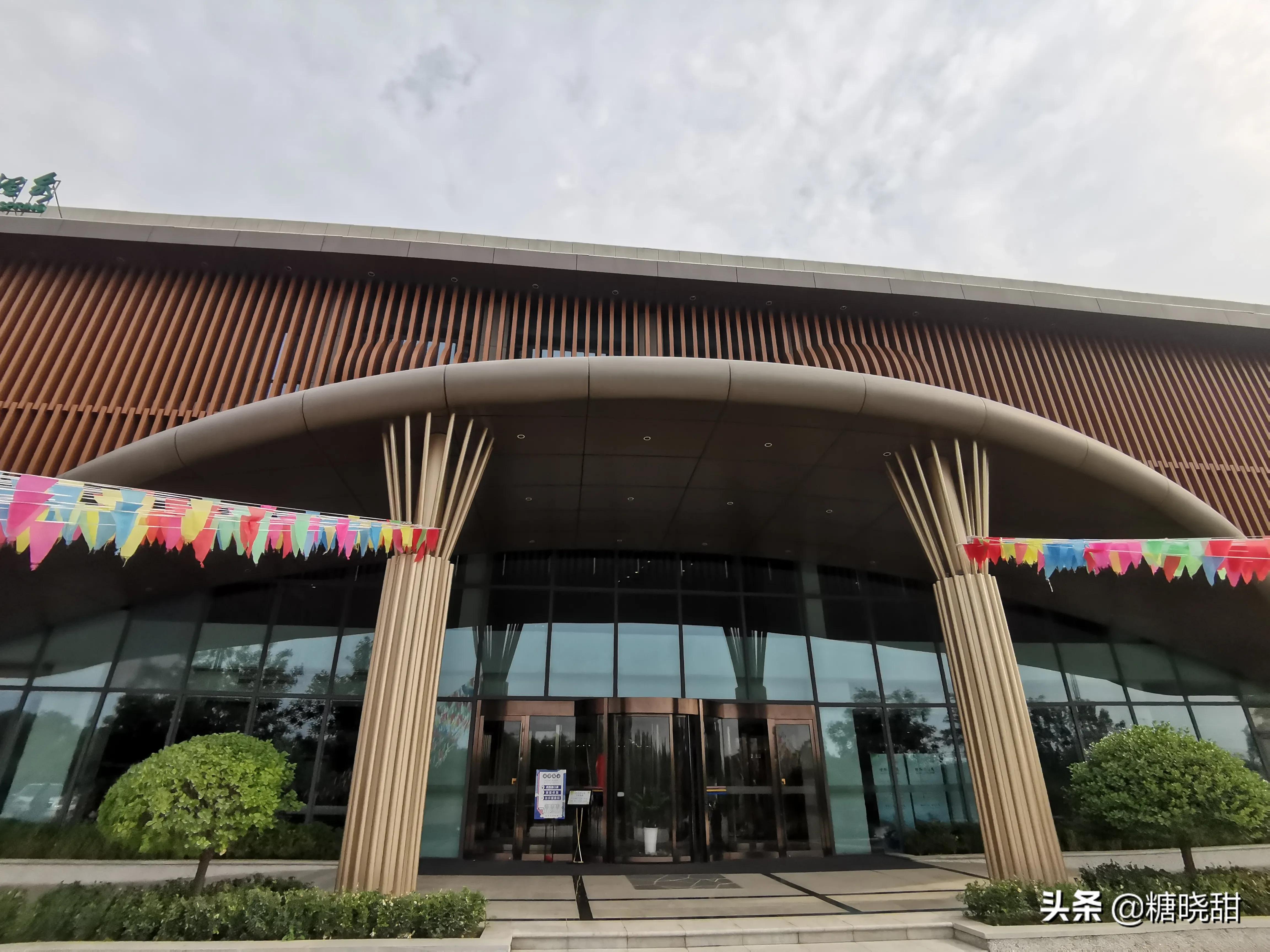 石家庄缥缈间温泉有什么项目,缥缈间温泉度假村有室内温泉吗