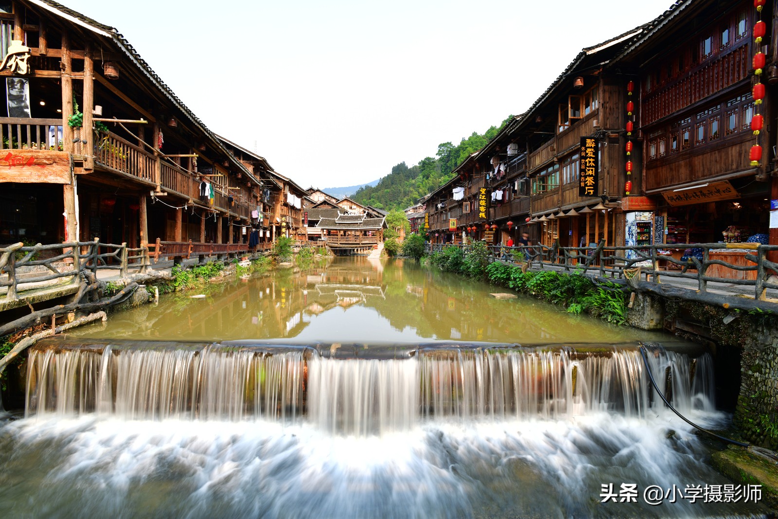 尼康半画幅广角镜头18-35样张,尼康18-35银广角新旧对比