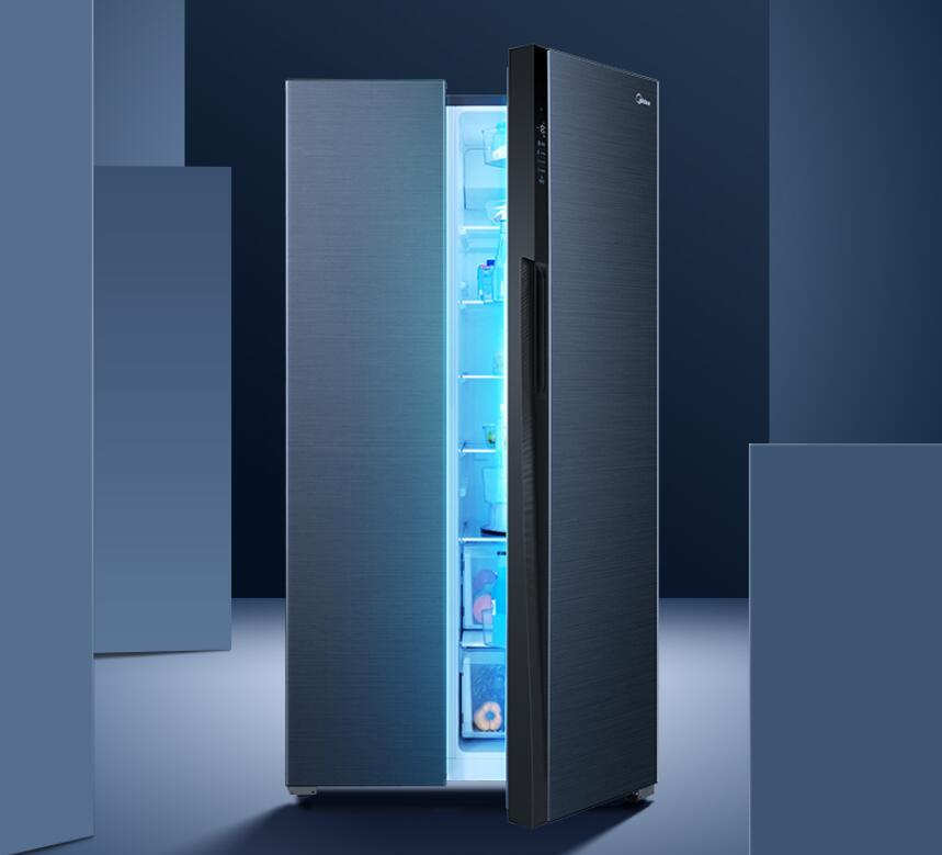 低能耗更节能十款1级能效冰箱为你省下更多电费