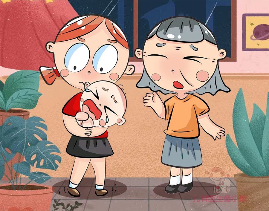 宝宝睡不着怎么安慰,宝宝睡不熟怎么安抚