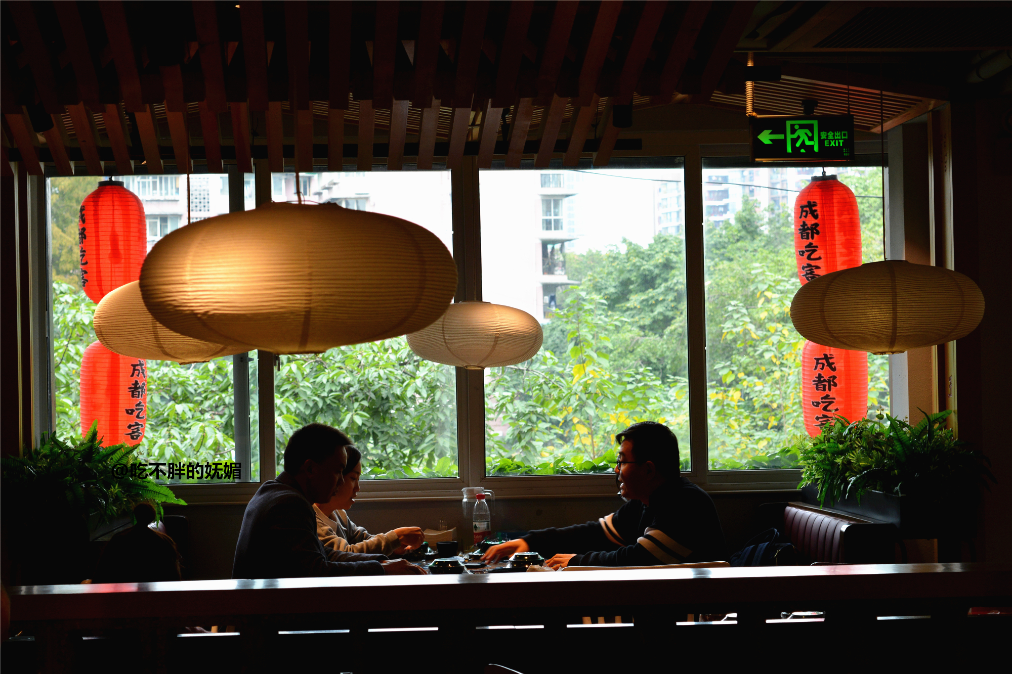 成都吃客十大必吃餐厅,2018年成都大众点评必吃榜餐厅