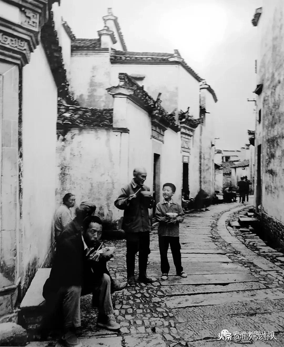 光“徽”岁月——影像见证安徽40年（二）砥砺前行1990—1999