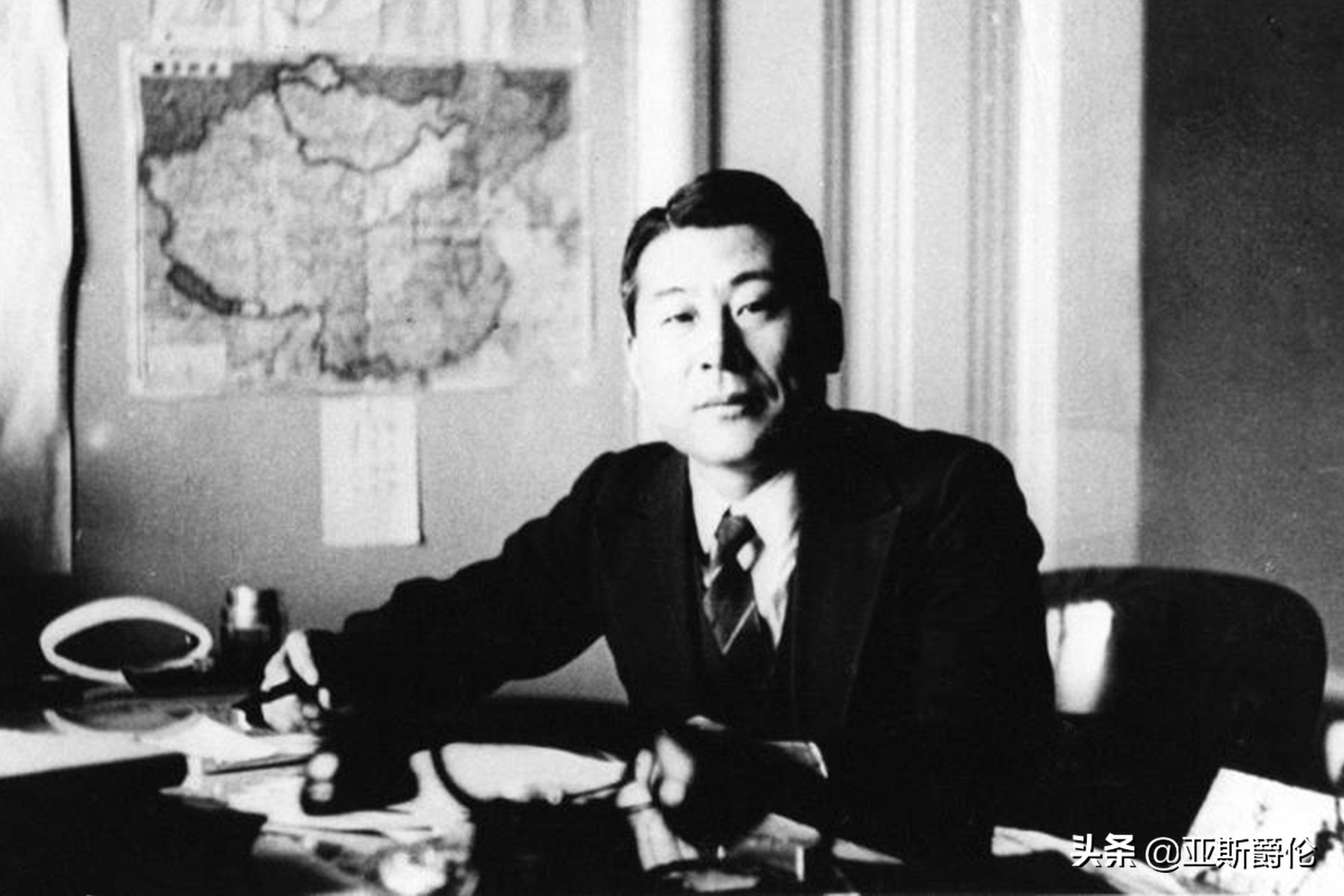 日本的辛德勒杉原千亩