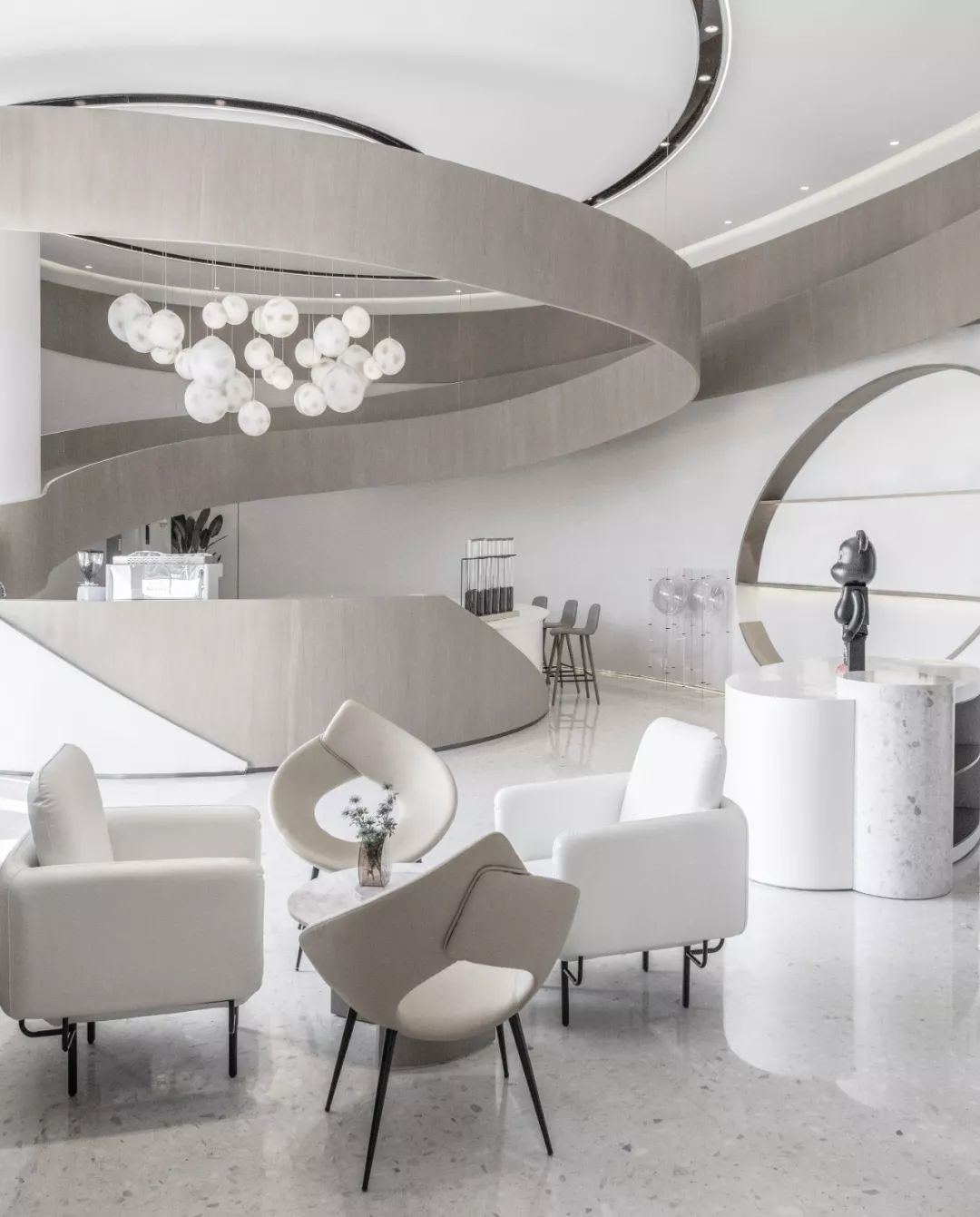 万科x大倉|对话自然美学，预感未来新生活