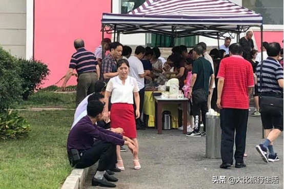 朝鲜人眼中的中国是怎么样的,中国人民眼中的朝鲜