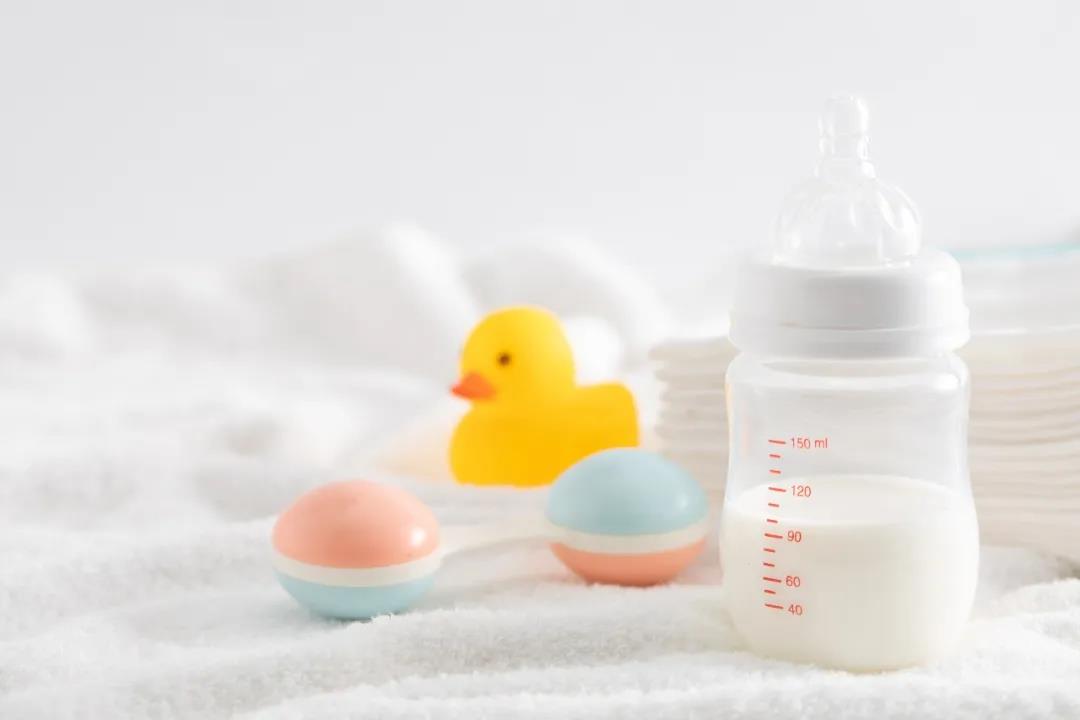 奶瓶龋跟奶瓶有关系吗,吃母乳导致的奶瓶龋